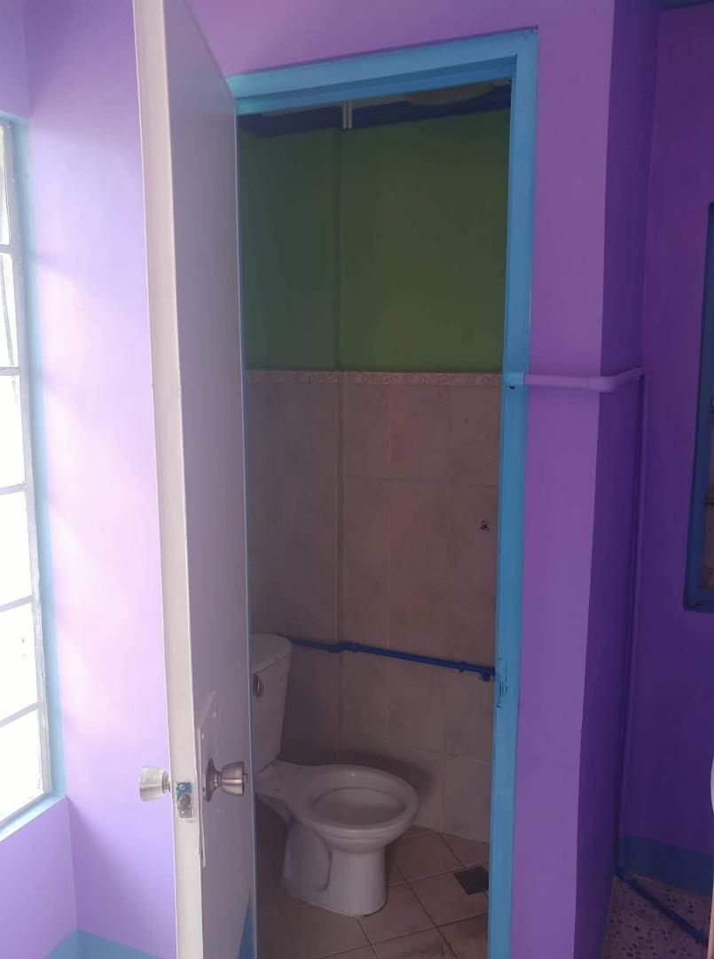 Apartment/condo/dorm near BSU CEU LA CONSOLATION MALOLOS Bulacan