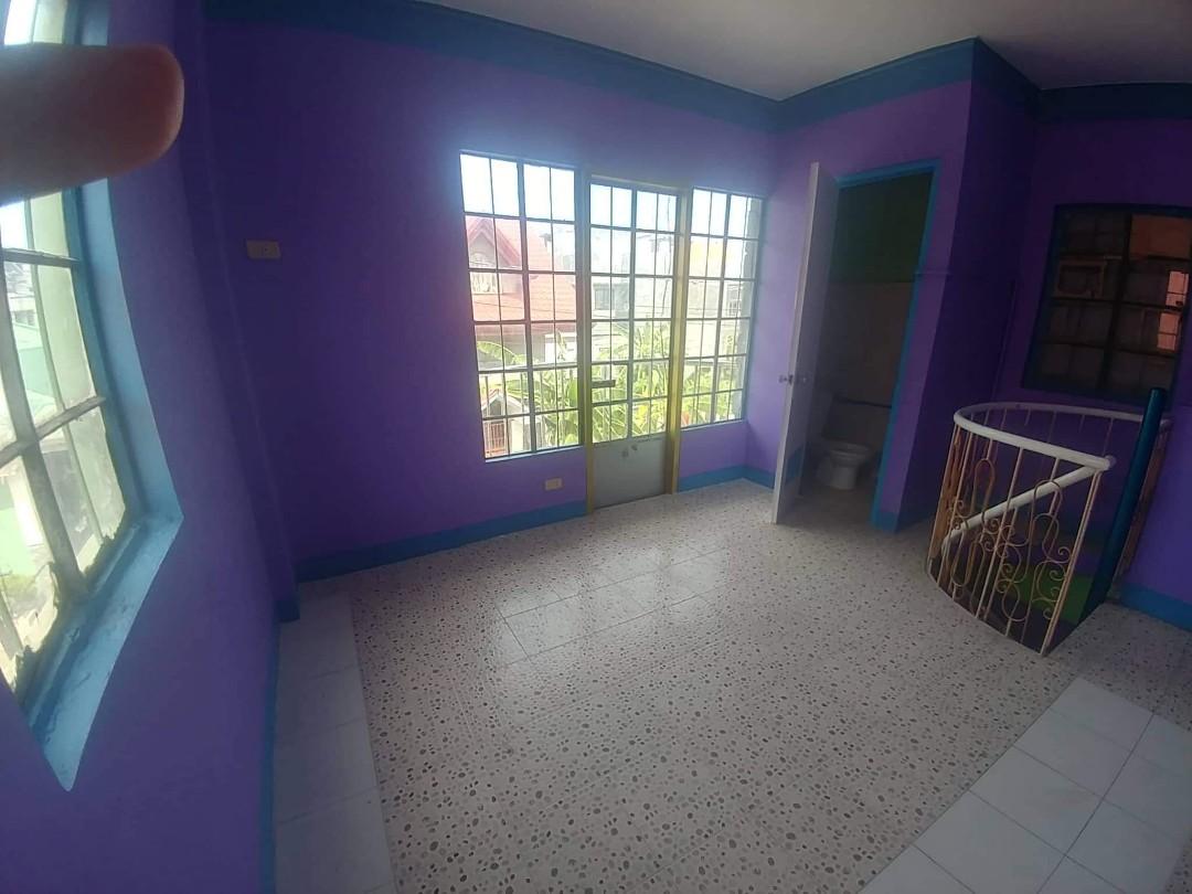 Apartment/condo/dorm near BSU CEU LA CONSOLATION MALOLOS Bulacan