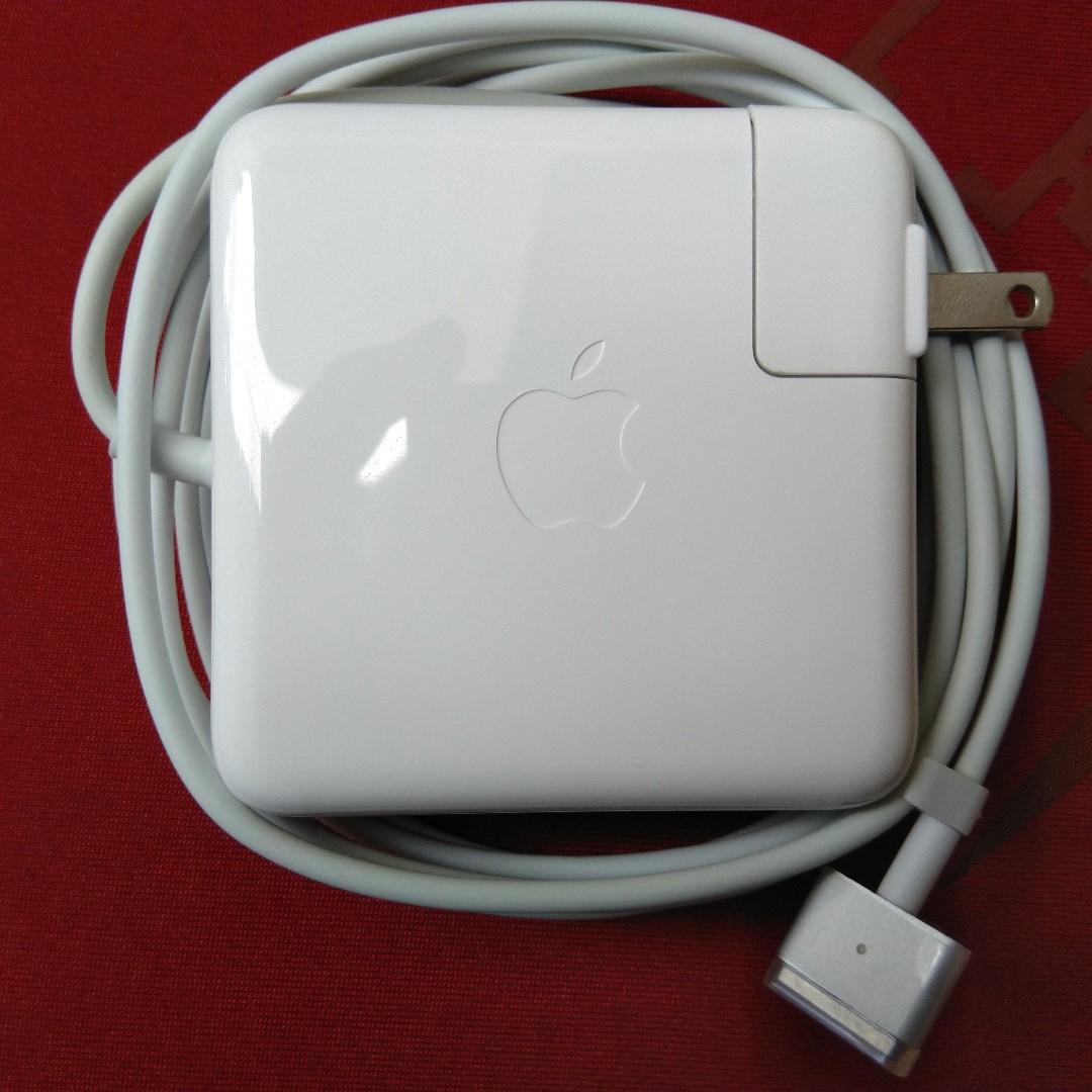 Mag Safe Adapter For 2015 Mac Book Pro