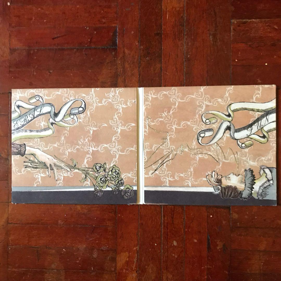 Arcade Fire Funeral 04 Cd Album Hobbies Toys Music Media Cds Dvds On Carousell
