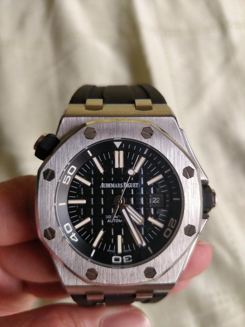 Audemars piguet g 16899 online