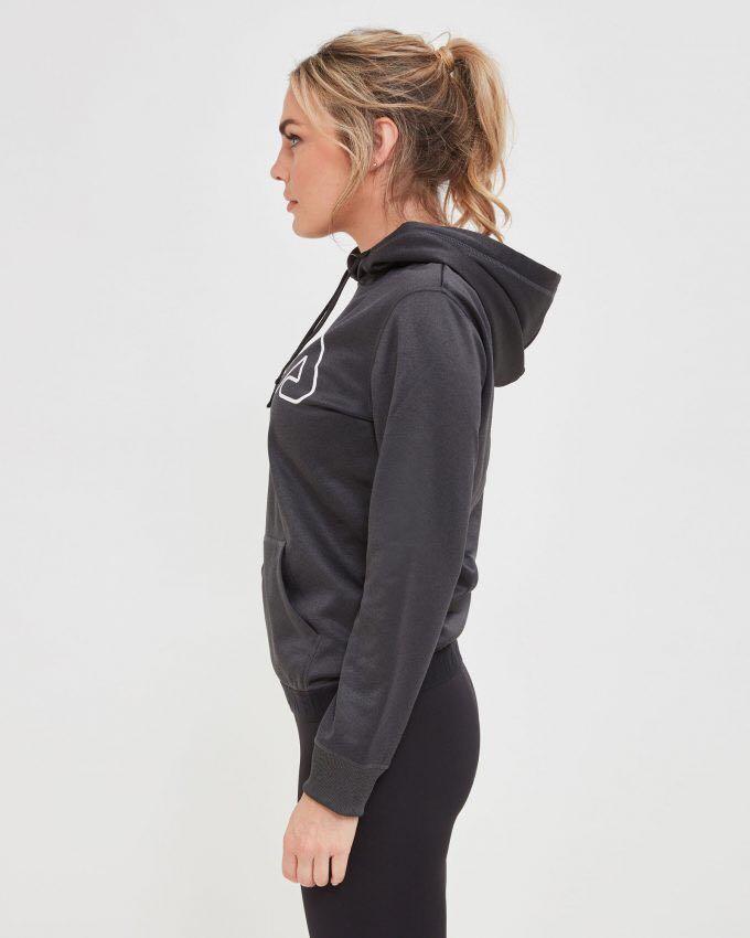 Fila pullover hoodie shop