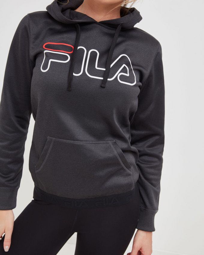 Fila pullover sweatshirt top