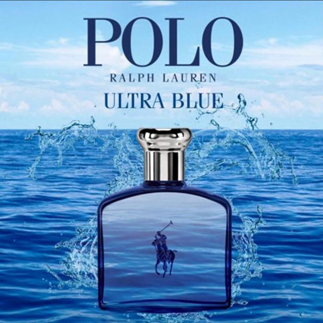 ralph lauren ultra blue perfume