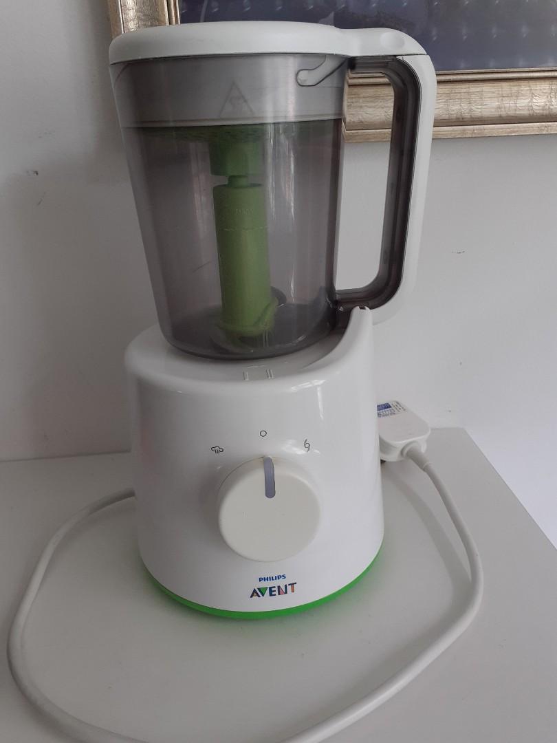 Baby Blender, Babies & Kids, Nursing & Feeding, Weaning & Toddler