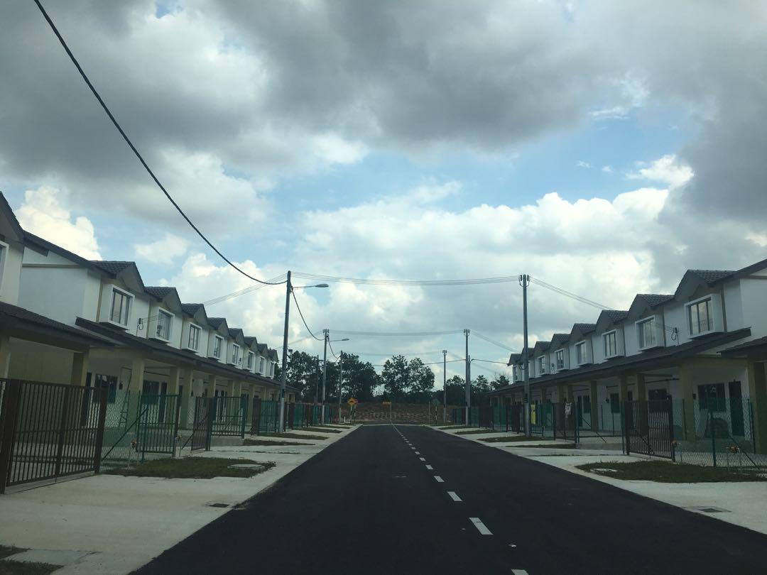 Bilik Sewa Scientex Pasir Gudang Property Rentals On Carousell