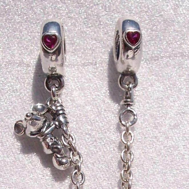 Disney climbing mickey safety chain shop