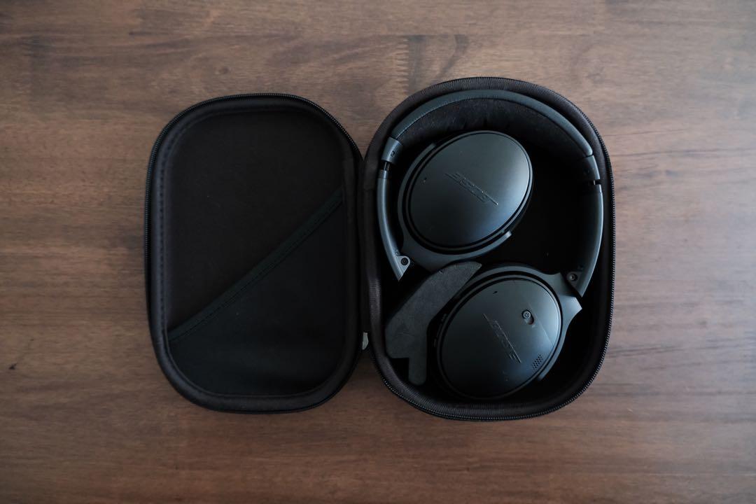 Bose qc35ll clearance