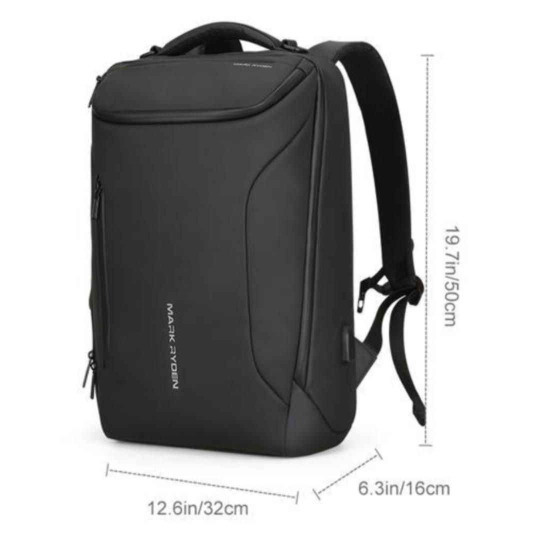 (BRAND NEW) (AUTHENTIC) Mark Ryden Latest Casual/Waterproof/Laptop