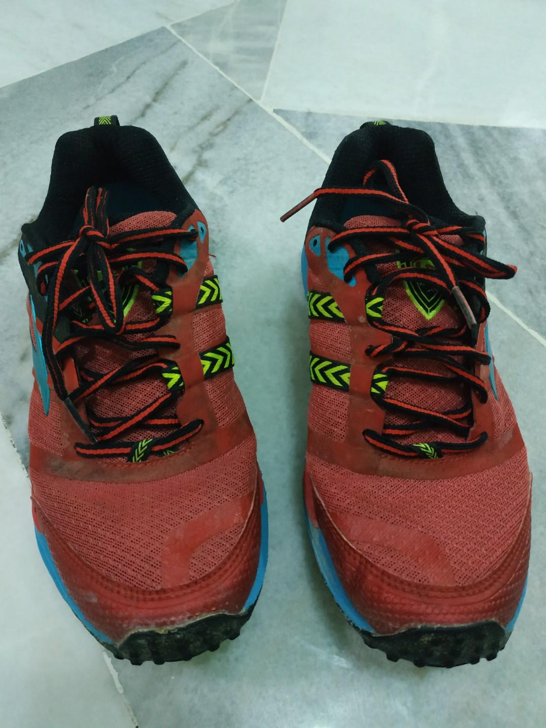 Brooks cascadia 12 2019 2025