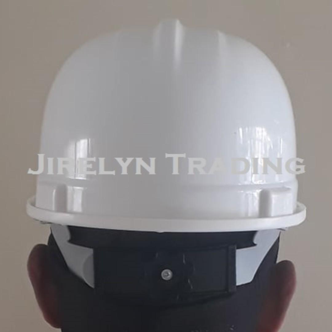 women's hard hats