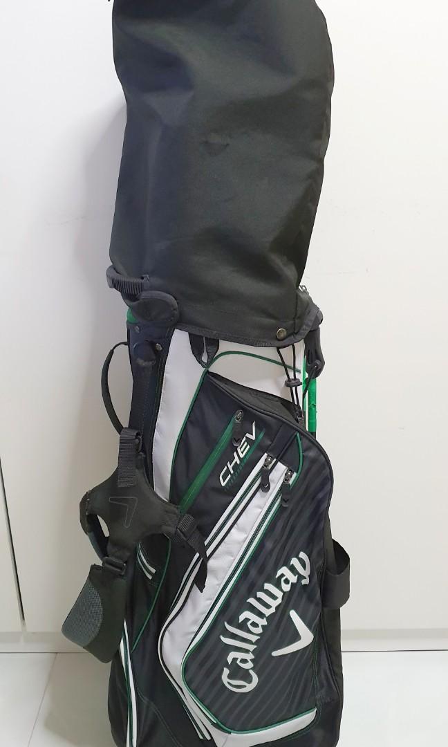 used callaway golf bags for sale