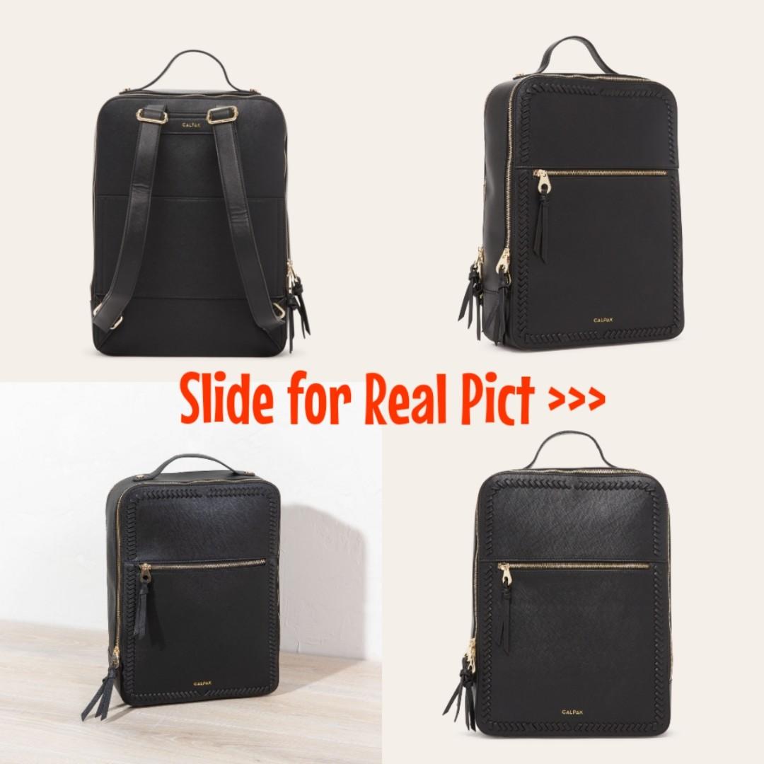 calpak laptop backpack