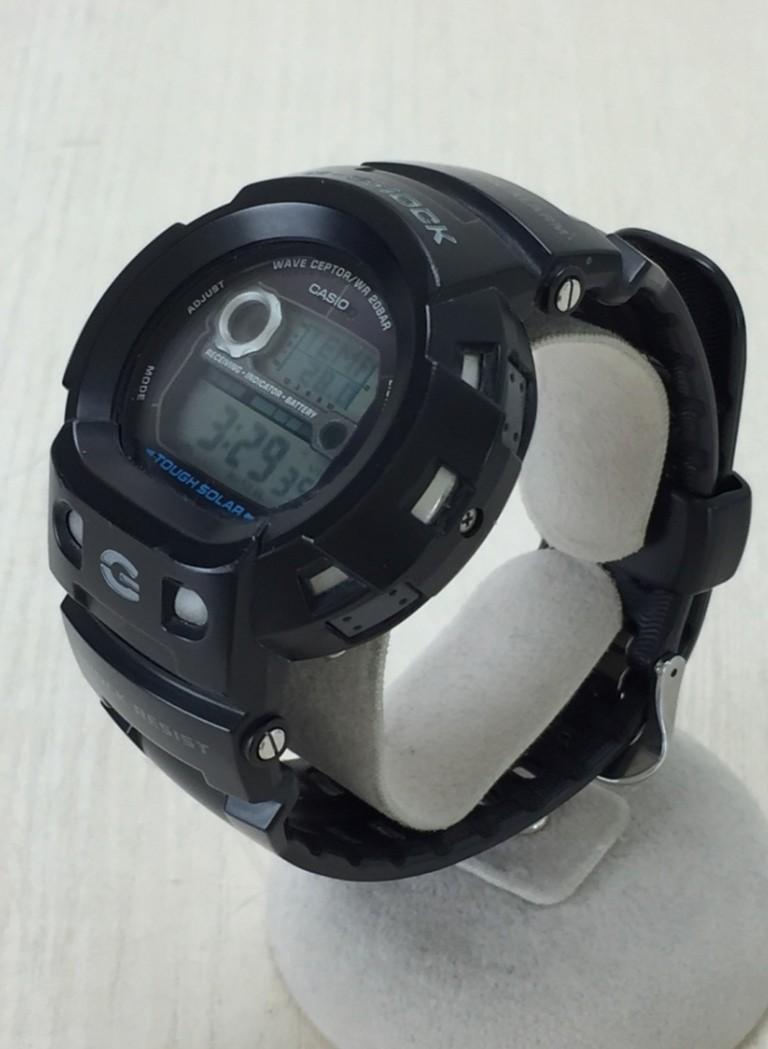 G shock hotsell gw 400