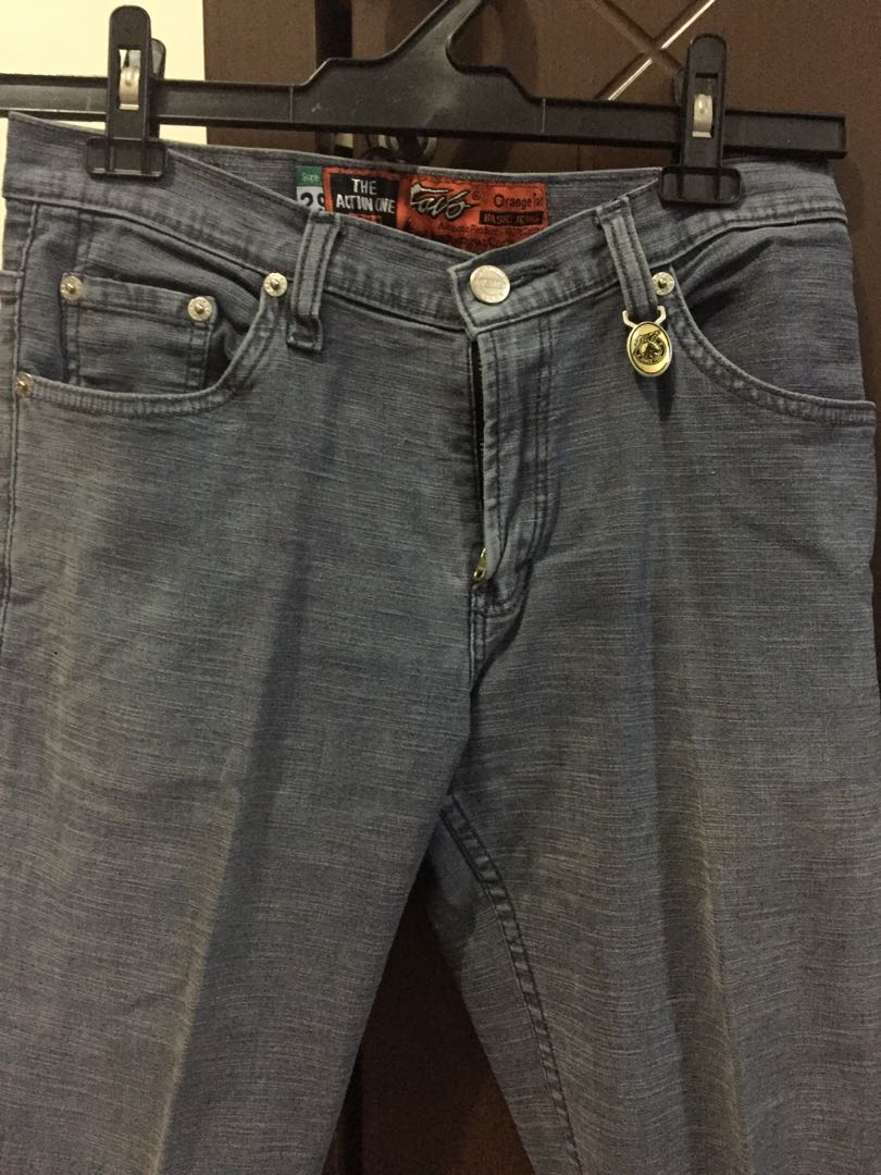 Favo jeans outlet clearance