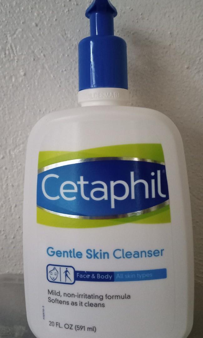 fake cetaphil moisturizing lotion