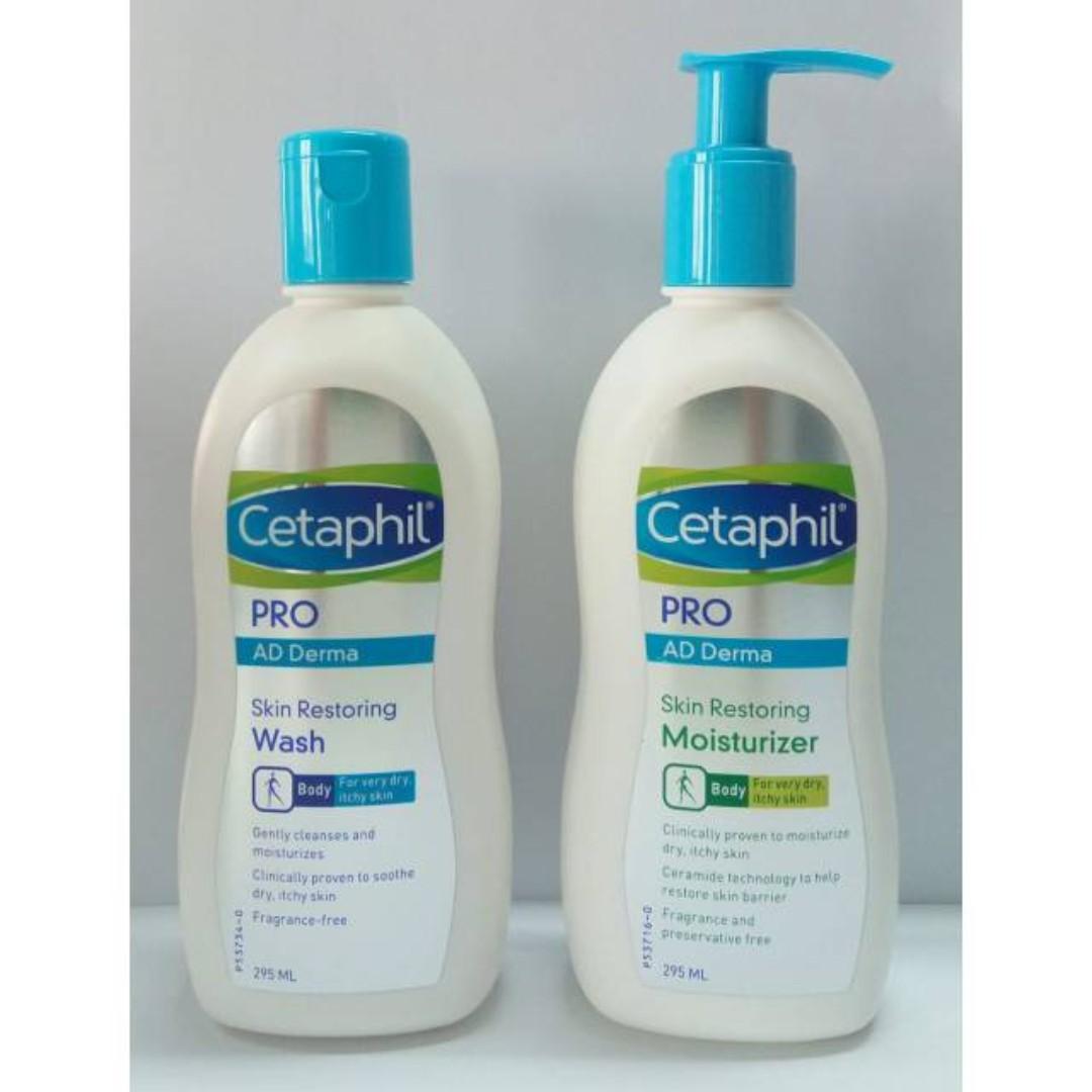 cetaphil ad derma price