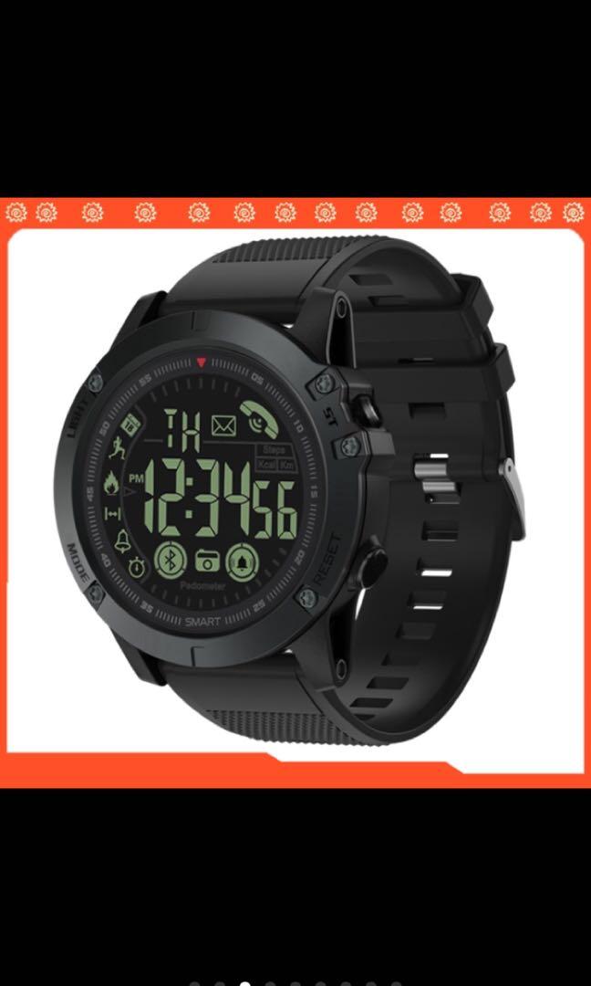 Cheapest waterproof clearance watch