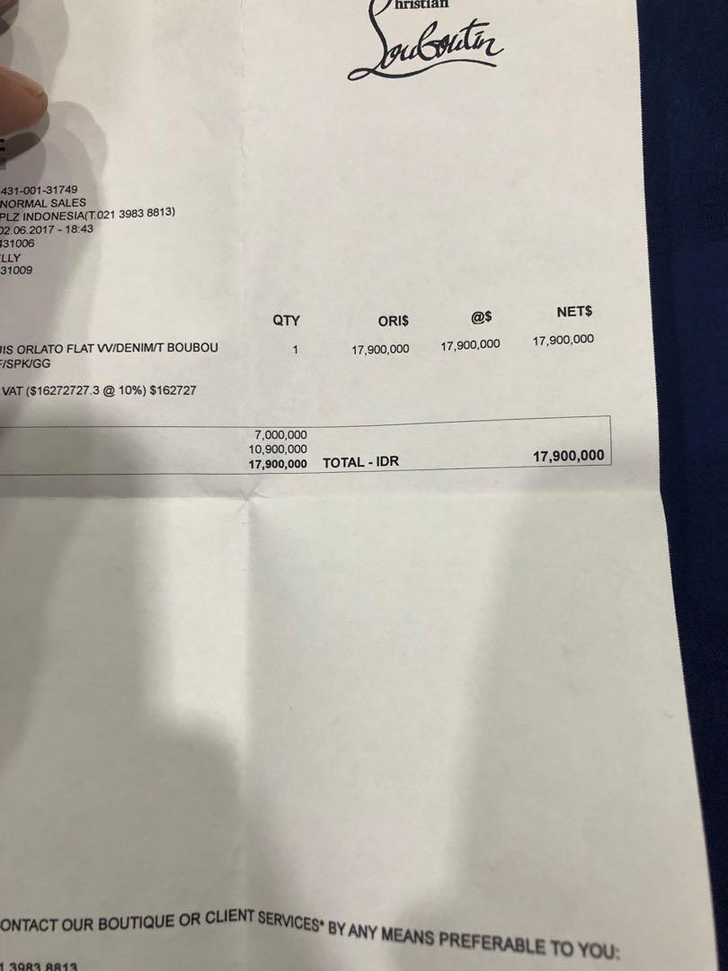 Louboutin 2019 Louboutin Soldes 2017 MARIO Men's Cow Print Calf