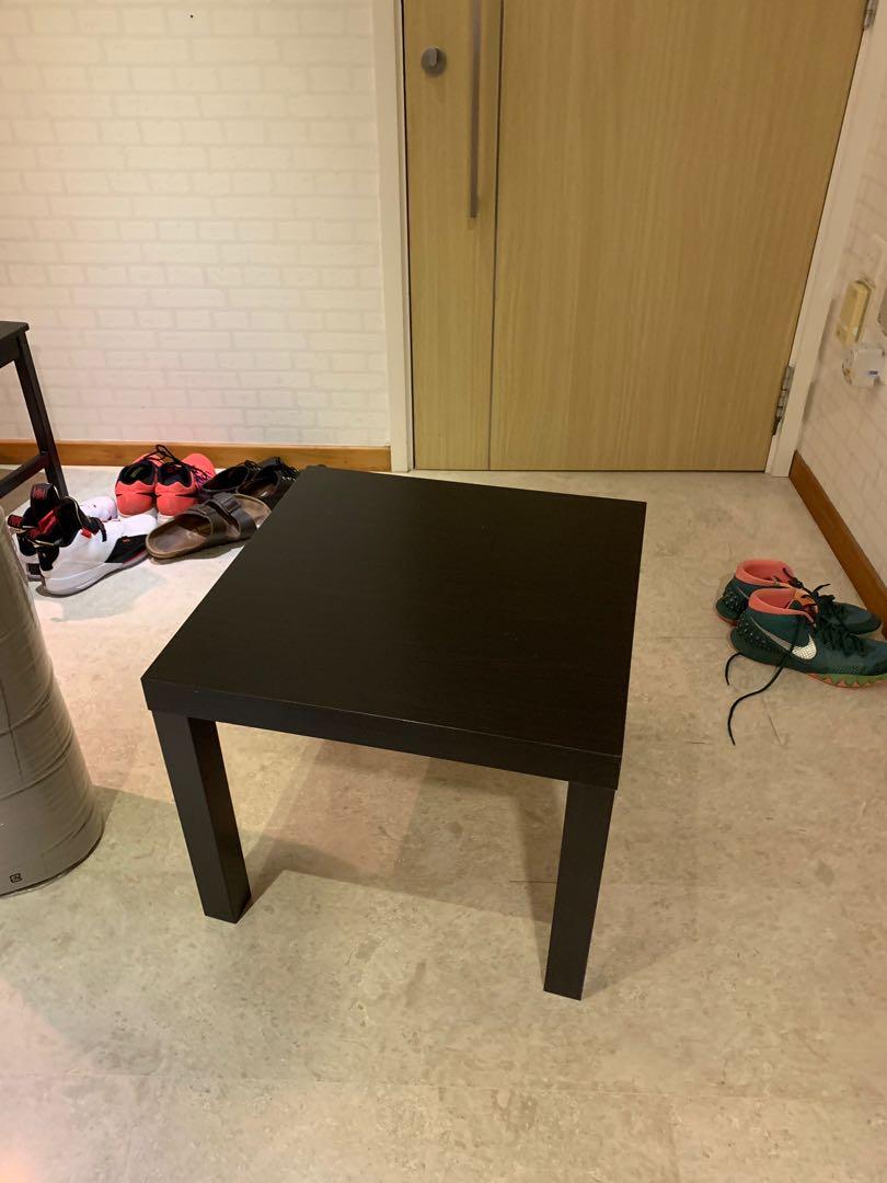 Coffee Side Table On Carousell