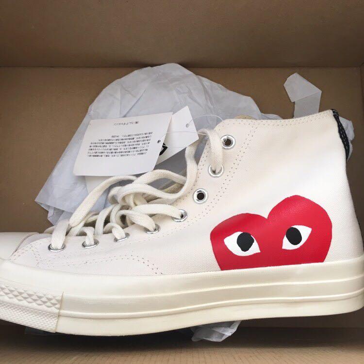 converse 42.5