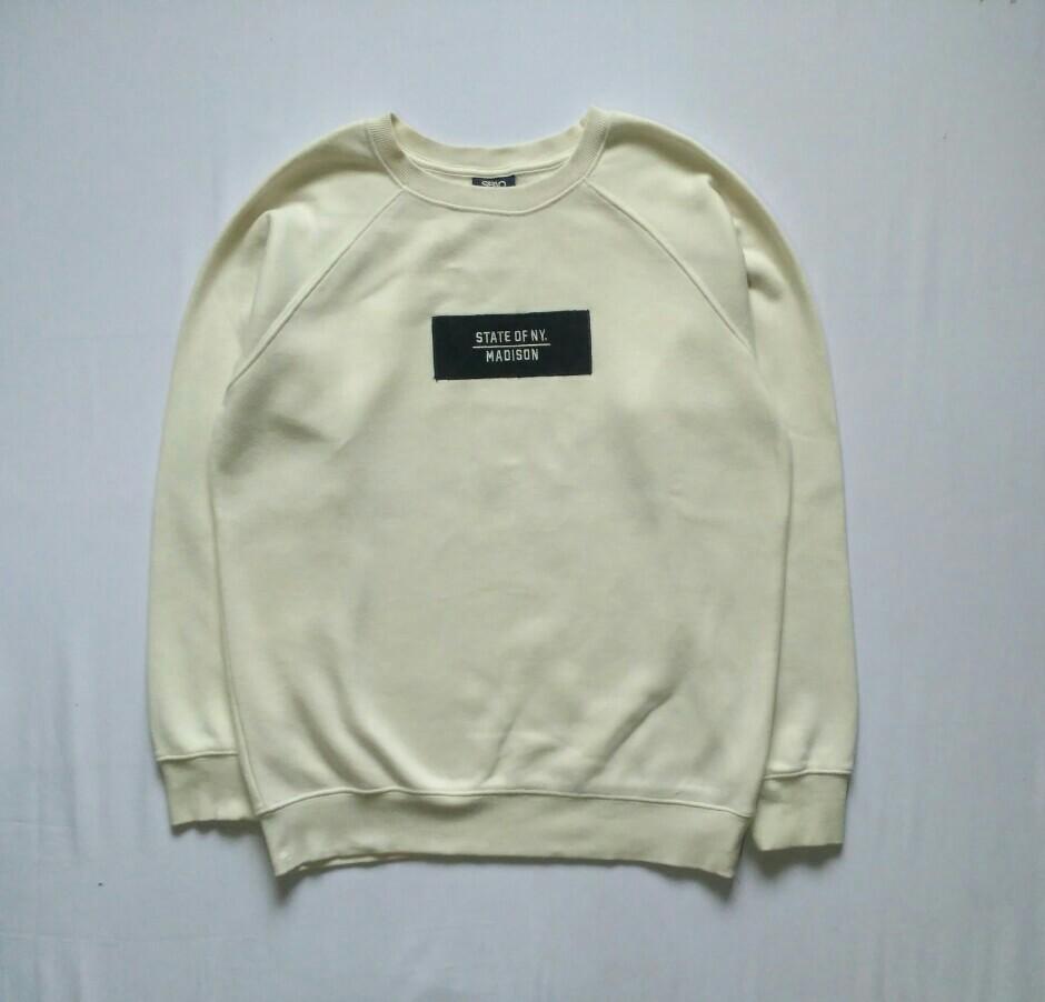 Spao crewneck clearance