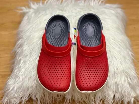 Far light discount crocs