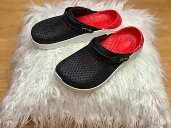 Far light crocs store