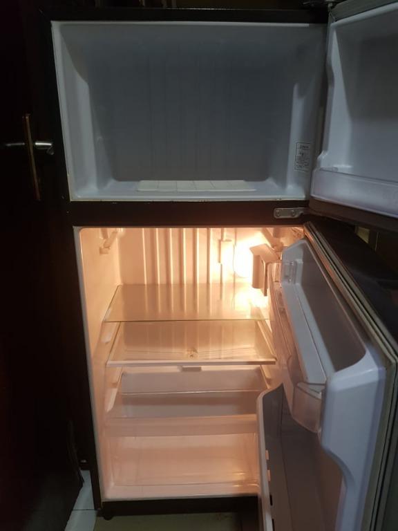 Di Jual Kulkas Panasonic 2 Pintu Tipe Nr B209n Perabotan Rumah Di