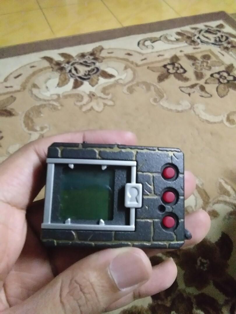 original digimon vpet