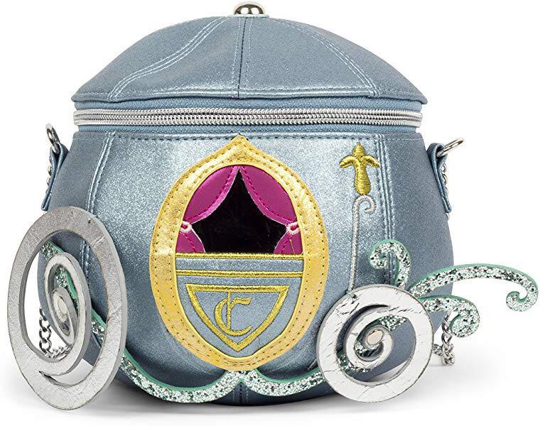 Danielle nicole cinderella discount bag