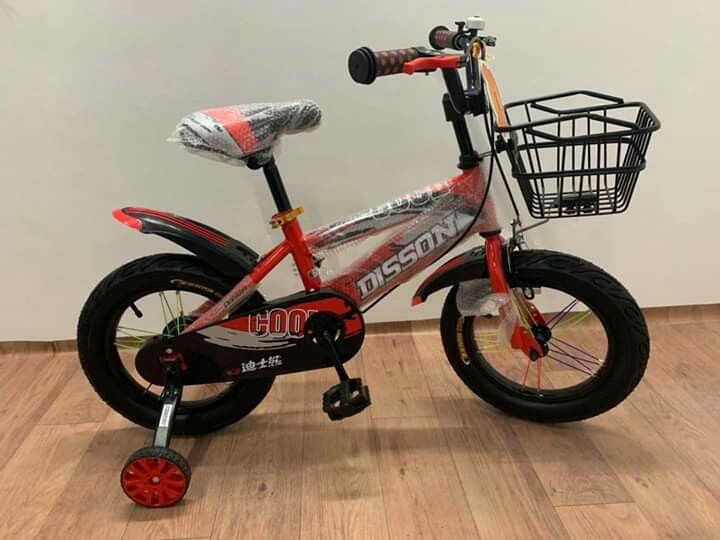 sports bicycle for kids