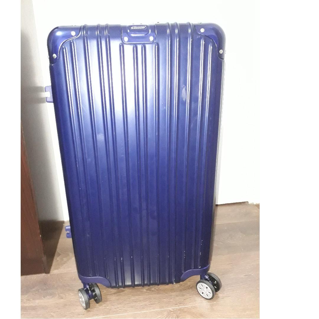 28 hard luggage