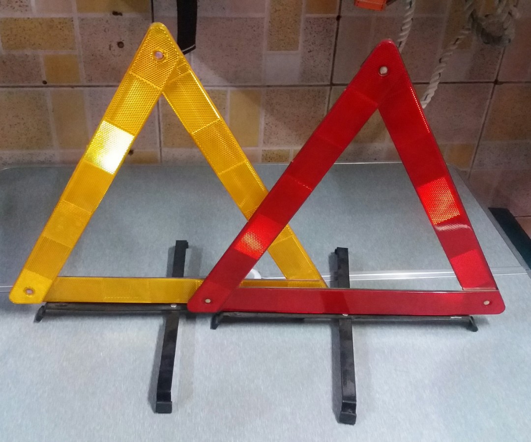 Early warning device Furniture Home Living Home Improvement