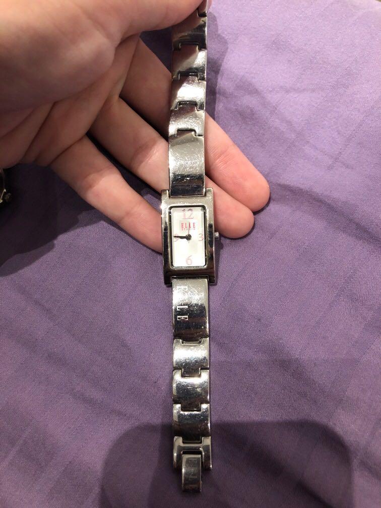 Elle watch discount