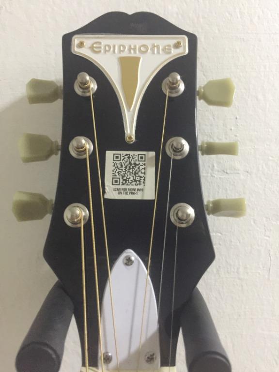 Download 85 Koleksi Gambar Gitar Epiphone Paling Bagus Gratis