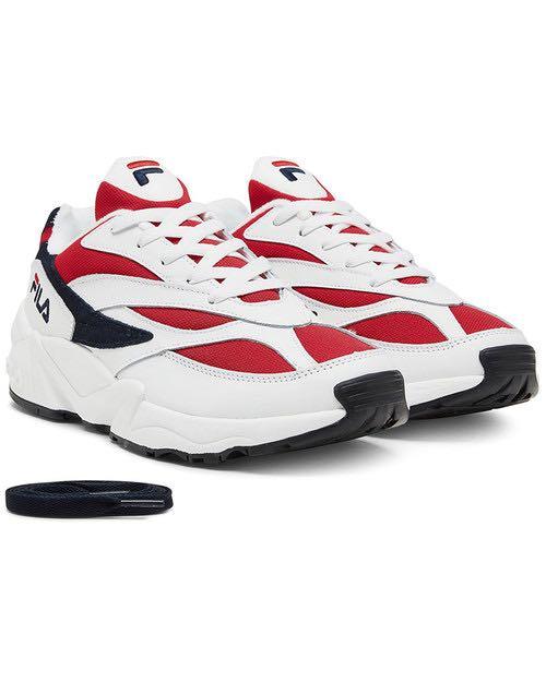 Fila 94 online italy pack