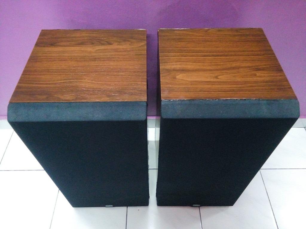 Sansui s40 shop speakers
