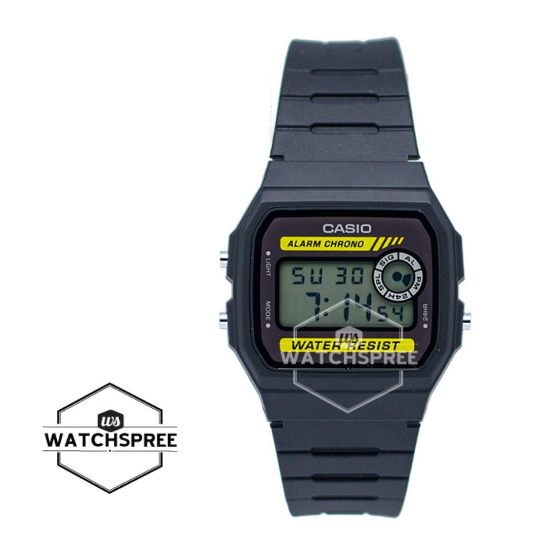 Casio f9 discount