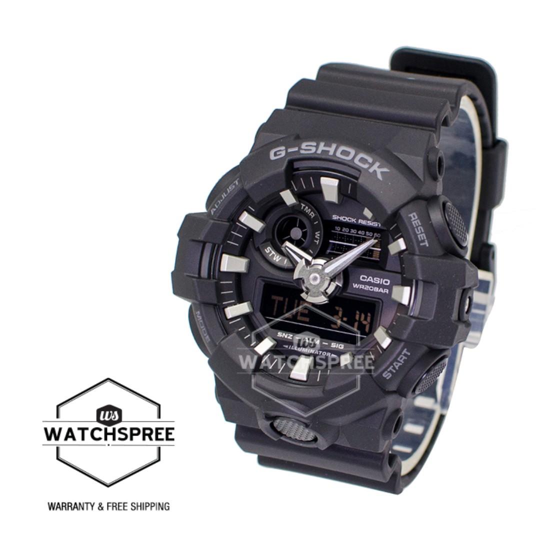 G shock ga 7001b online