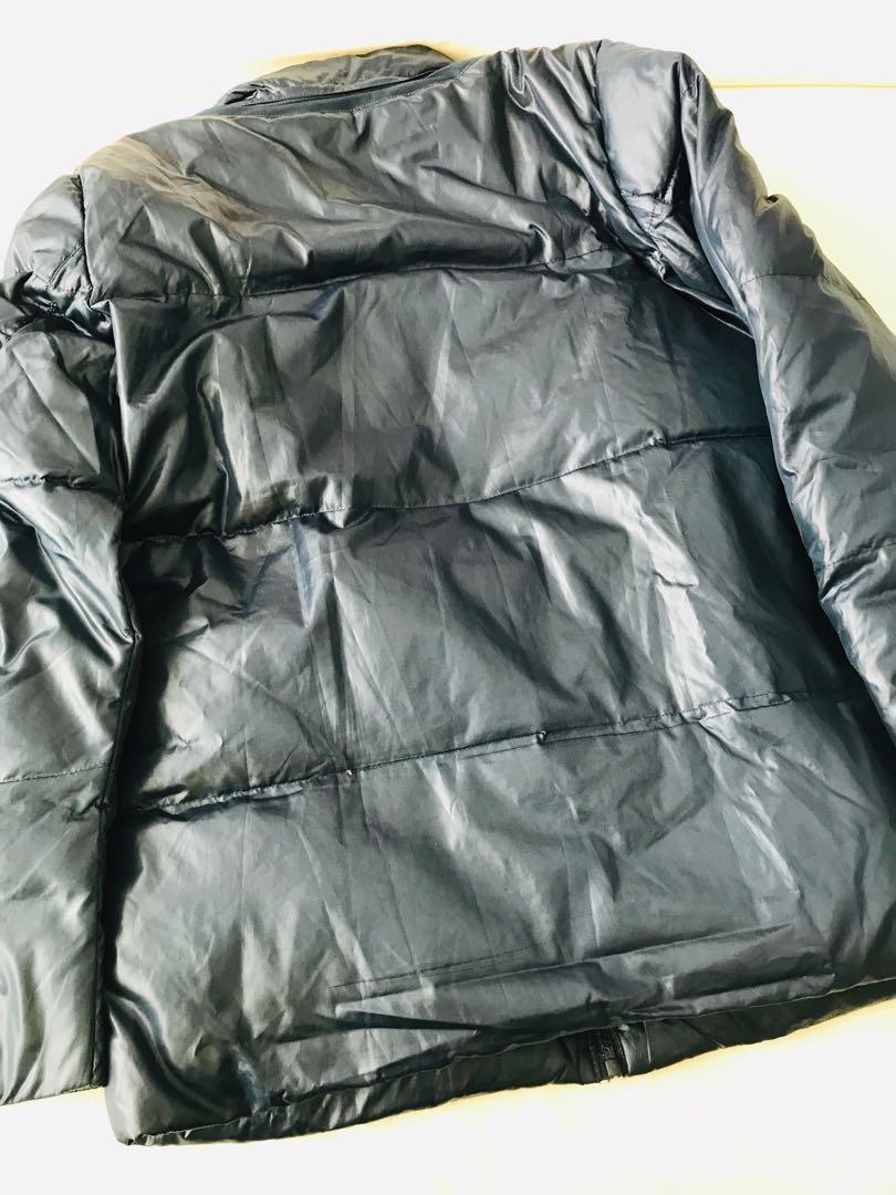 Geox respira 2024 jacket mens