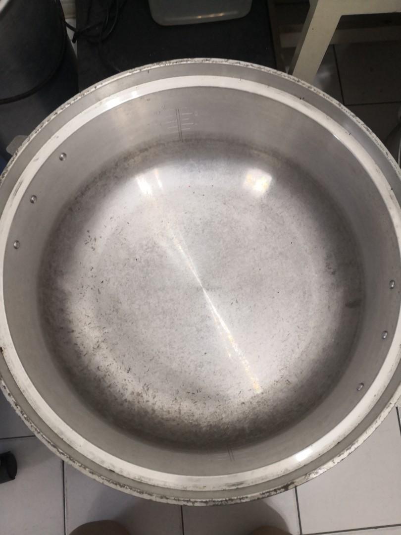 Giant Rice Cooker, TV & Home Appliances, Kitchen Appliances, Cookers on