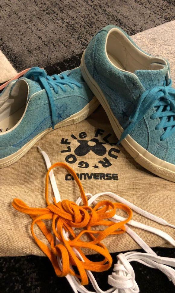 Golf le fleur bachelor blue shop
