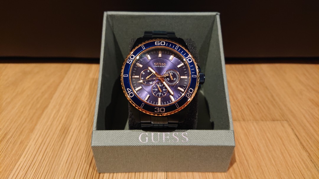 Guess w0172g6 hotsell