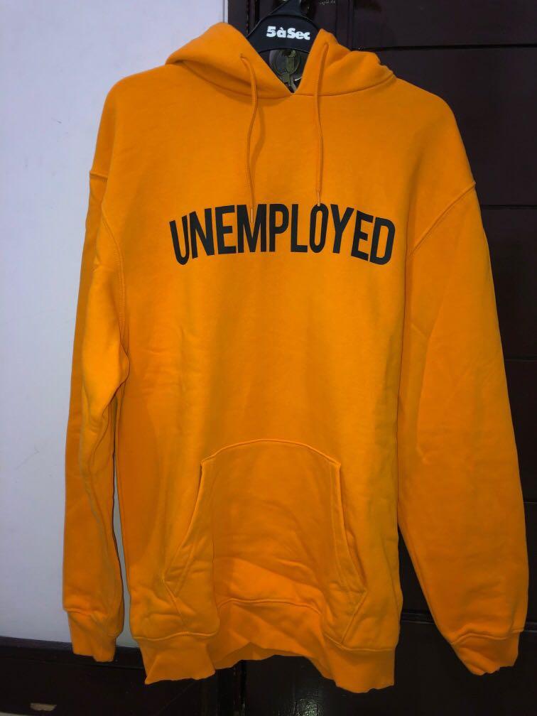 Unemployed hoodie h&m outlet