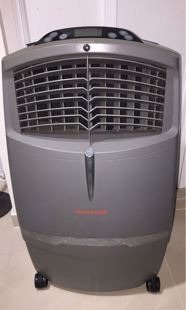 Honeywell Evaporative Air Cooler CL30XC, Home Appliances, Cooling & Air