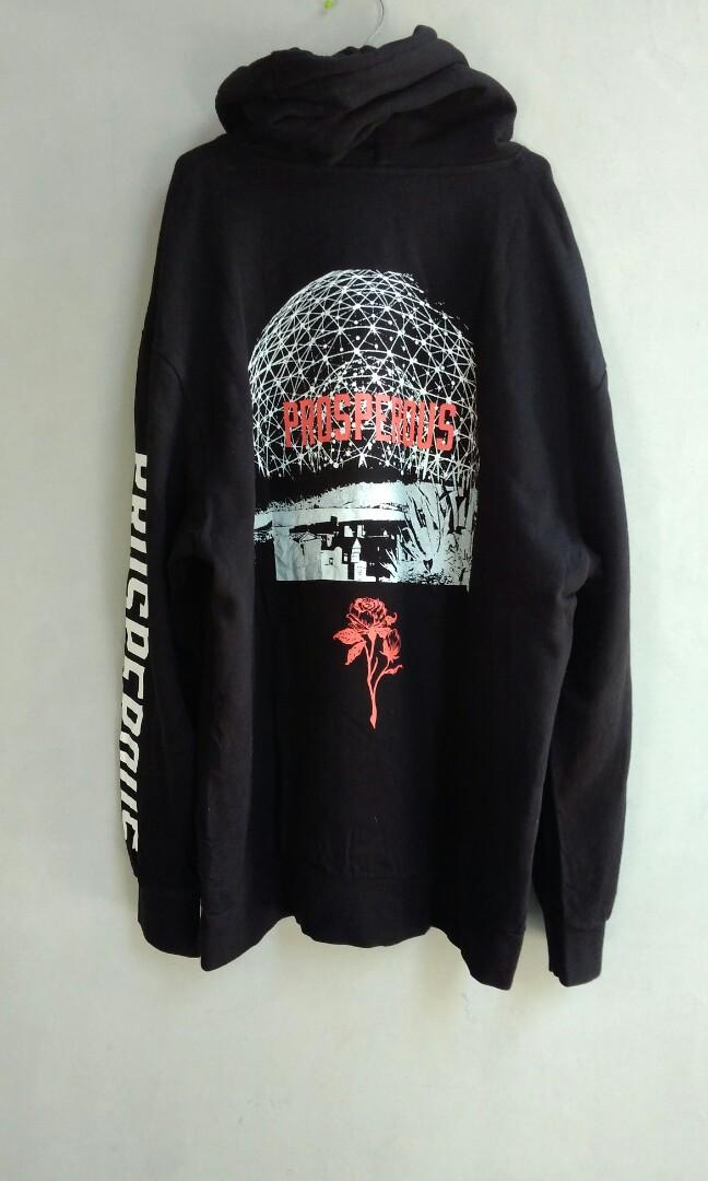 Hoodie H M prosperous