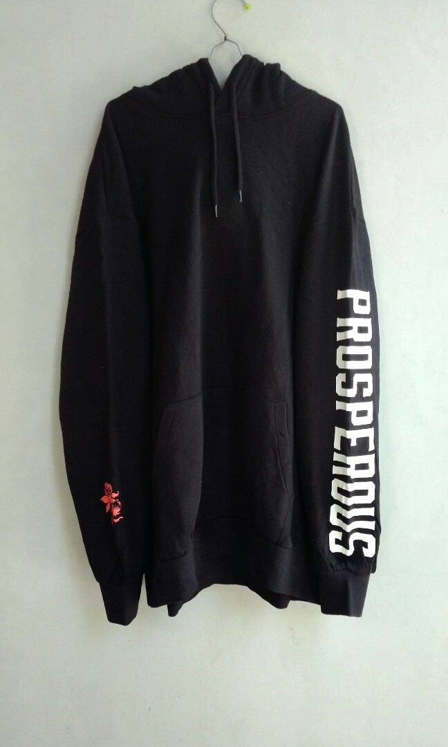 Hoodie H M prosperous