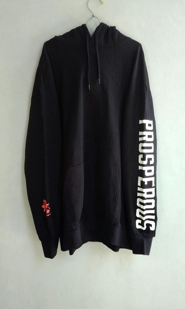 H&m prosperous hoodie Clearance