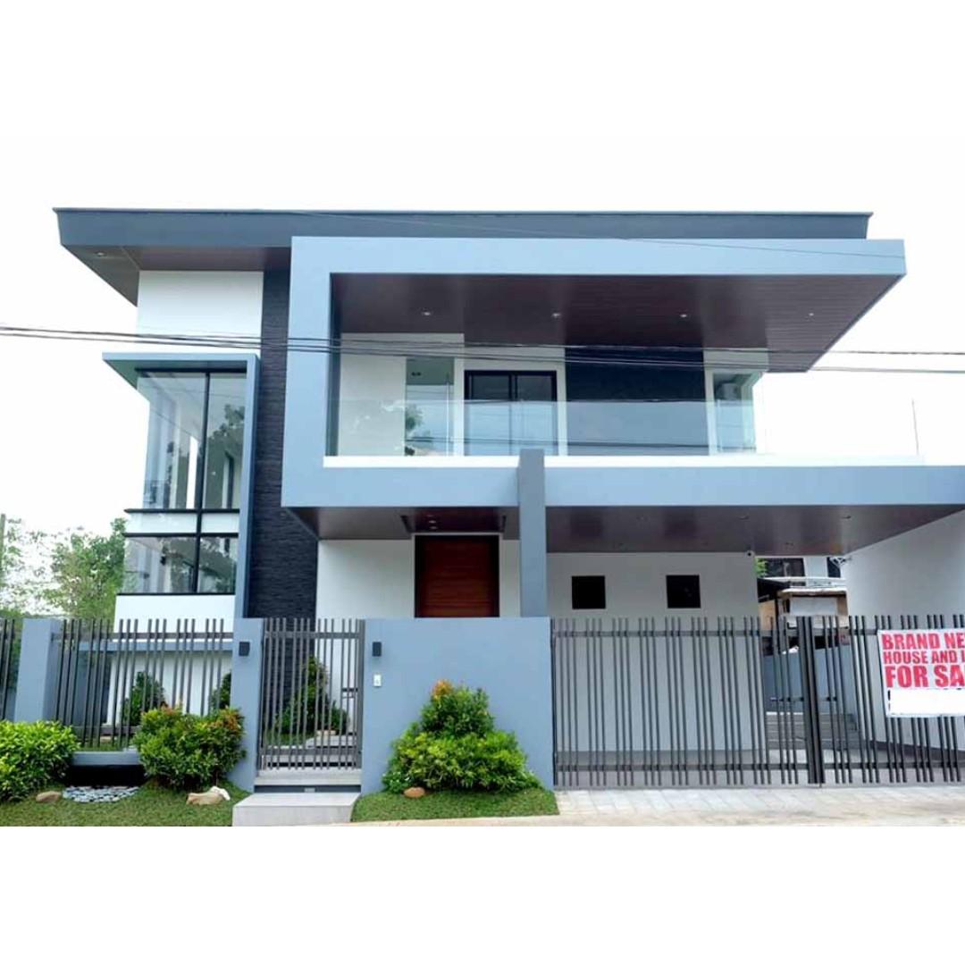 House And Lot For Sale In Casa Milan Fairview Quezon City